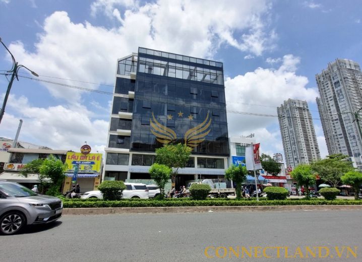 Cho Thuê Mặt Bằng 615 Nguyễn Thị Thập Phường Bình Thuận Quận 7