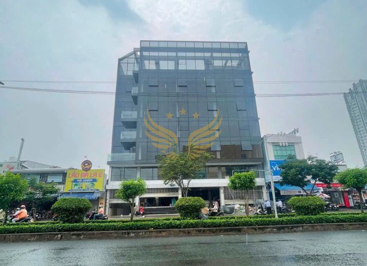 Cho Thuê Mặt Bằng 615 Nguyễn Thị Thập Phường Bình Thuận Quận 7