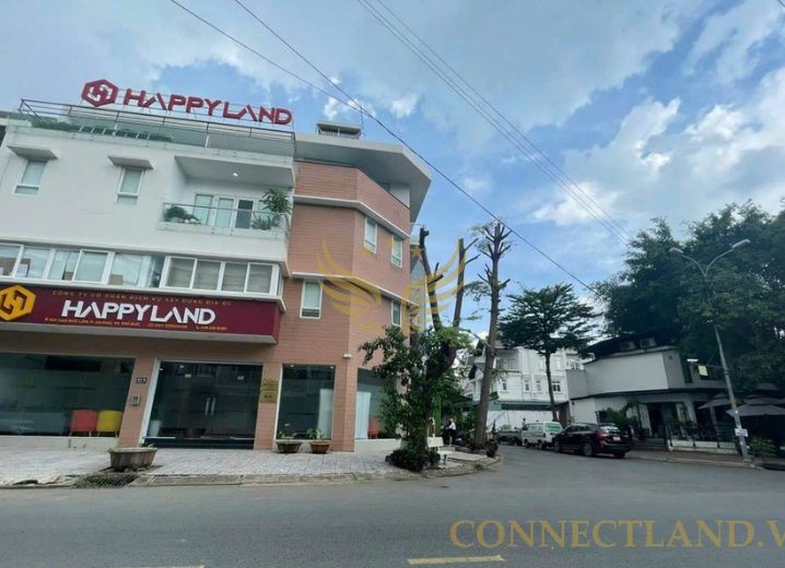 Cho Thuê Mặt Bằng 61A Cao Đức Lân Phường An Phú Quận 2