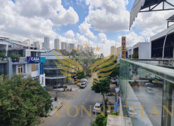 Cho Thuê Mặt Bằng 61A Cao Đức Lân Phường An Phú Quận 2