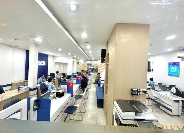 Cho Thuê Mặt Bằng 62-64 Phan Đăng Lưu Phường 5 Quận Phú Nhuận