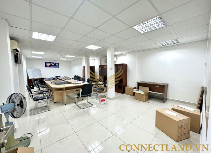 Cho Thuê Mặt Bằng 62-64 Phan Đăng Lưu Phường 5 Quận Phú Nhuận