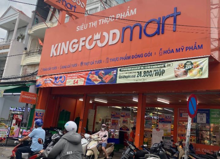 Cho Thuê Mặt Bằng Góc 2 Mặt Tiền 63 Đường 3 Phường An Khánh Quận 2