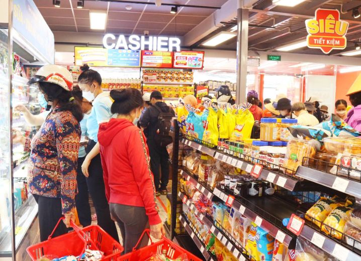 Cho Thuê Mặt Bằng Góc 2 Mặt Tiền 63 Đường 3 Phường An Khánh Quận 2