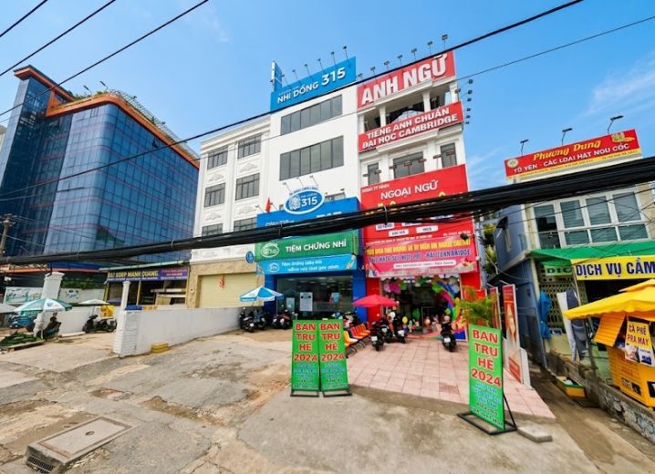 Cho Thuê Mặt Bằng 632 Nguyễn Thị Định Phường Thạnh Mỹ Lợi Quận 2