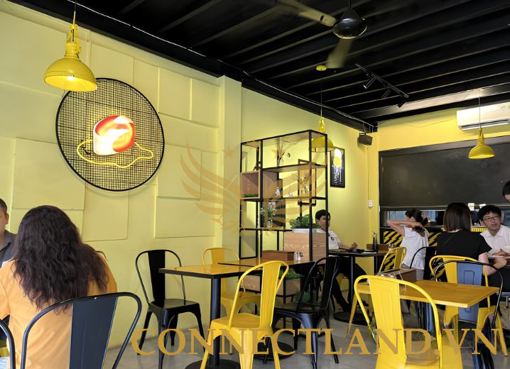 Cho Thuê Mặt Bằng 65B Hồ Xuân Hương Phường 6 Quận 3