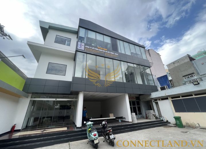 Cho Thuê Mặt Bằng 65Bis Mạc Đĩnh Chi Phường Đa Kao Quận 1