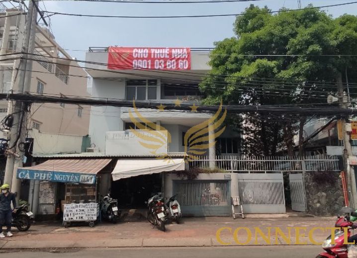 Cho Thuê Mặt Bằng 701 Trần Xuân Soạn Phường Tân Hưng Quận 7