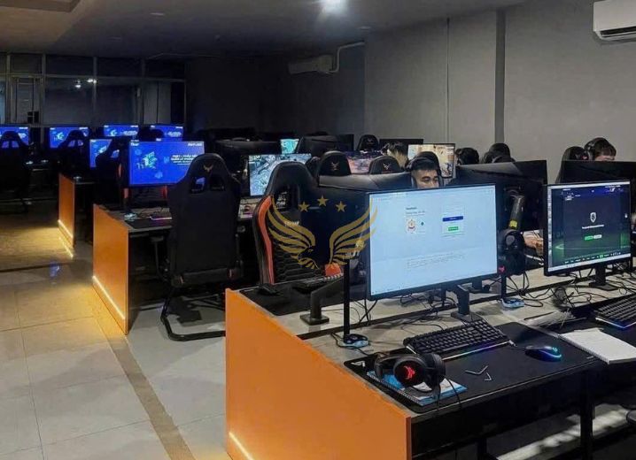 Cho Thuê Mặt Bằng 725 Xô Viết Nghệ Tĩnh Phường 26 Quận Bình Thạnh