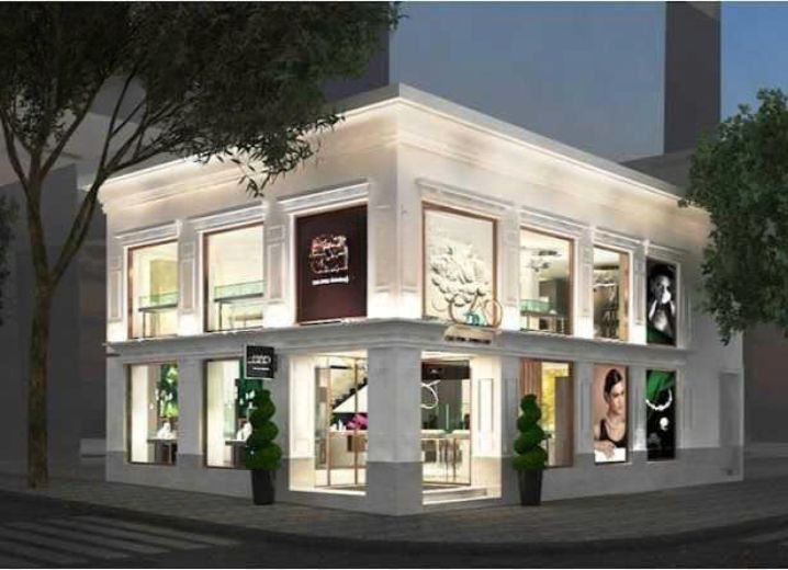 Cho Thuê Mặt Bằng 74/2 Hai Bà Trưng Phường Bến Nghé Quận 1
