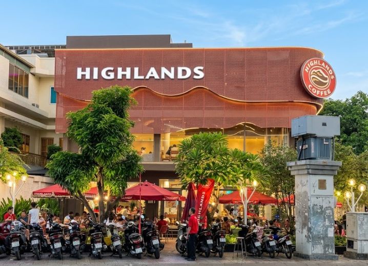 Cho Thuê Mặt Bằng 740A Nguyễn Kiệm Phường 4 Quận Phú Nhuận
