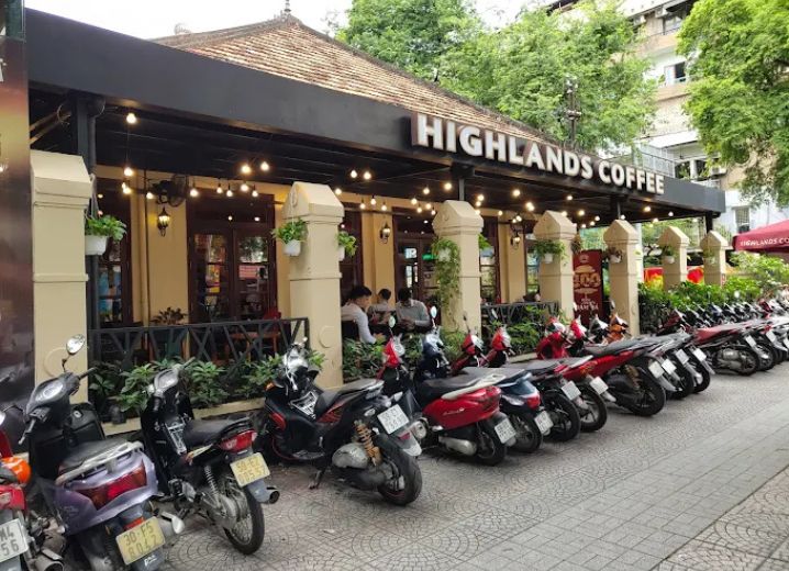 Cho Thuê Mặt Bằng 75 Nguyễn Du Phường Bến Nghé Quận 1