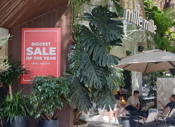 Cho Thuê Mặt Bằng Mặt Tiền  75 Xuân Thủy Phường Thảo Điền Quận 2