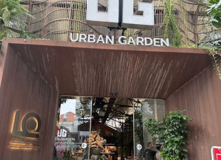 Cho Thuê Mặt Bằng Mặt Tiền  75 Xuân Thủy Phường Thảo Điền Quận 2