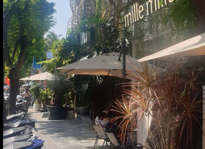 Cho Thuê Mặt Bằng Mặt Tiền  75 Xuân Thủy Phường Thảo Điền Quận 2