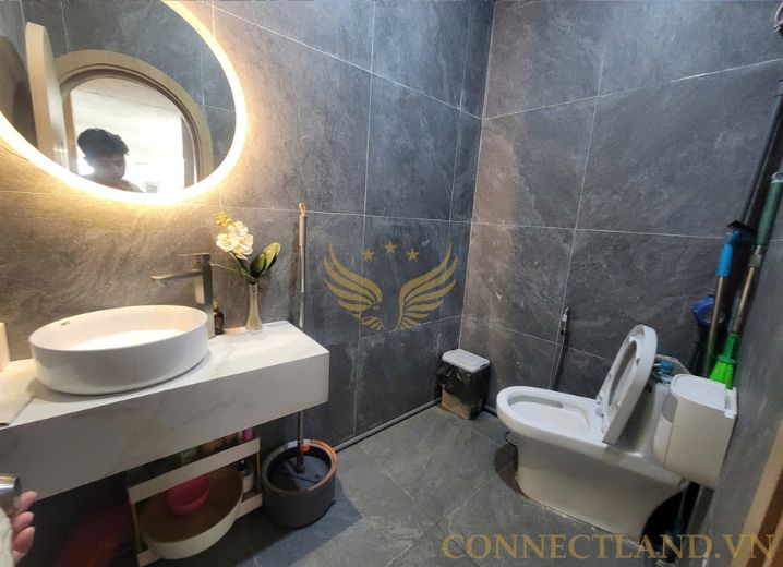 Cho Thuê Mặt Bằng 76-78 Lâm Văn Bền Phường Bình Thuận Quận 7