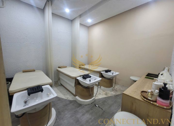 Cho Thuê Mặt Bằng 76-78 Lâm Văn Bền Phường Bình Thuận Quận 7