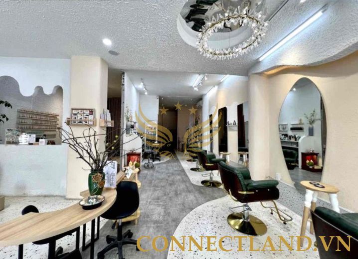 Cho Thuê Mặt Bằng 76-78 Lâm Văn Bền Phường Bình Thuận Quận 7