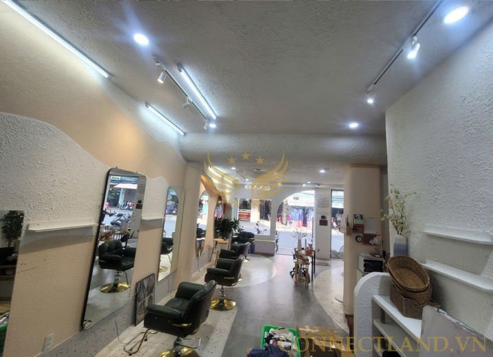 Cho Thuê Mặt Bằng 76-78 Lâm Văn Bền Phường Bình Thuận Quận 7