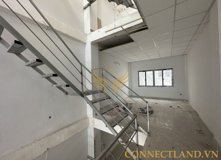 Cho Thuê Mặt Bằng 78-80 Nguyễn Ngọc Phương Phường 17 Quận Bình Thạnh