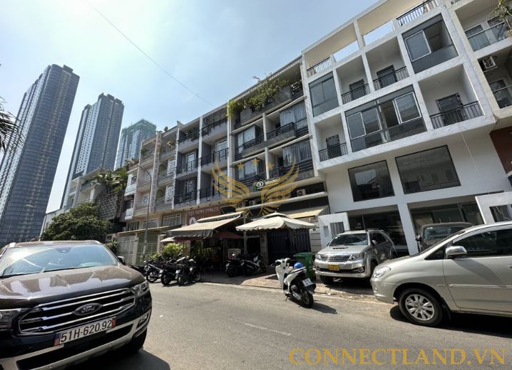 Cho Thuê Mặt Bằng 78-80 Nguyễn Ngọc Phương Phường 17 Quận Bình Thạnh