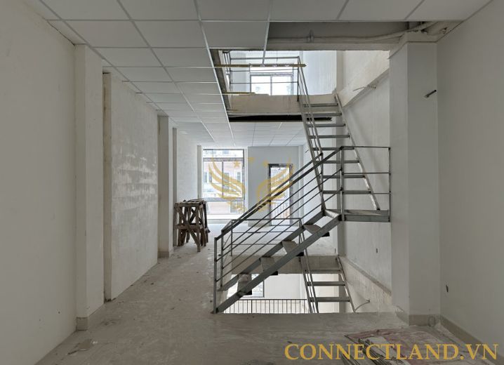 Cho Thuê Mặt Bằng 78-80 Nguyễn Ngọc Phương Phường 17 Quận Bình Thạnh