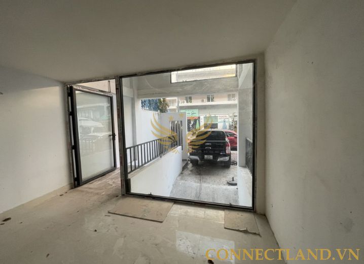 Cho Thuê Mặt Bằng 78-80 Nguyễn Ngọc Phương Phường 17 Quận Bình Thạnh