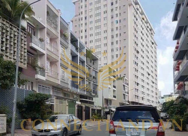 Cho Thuê Mặt Bằng 78-80 Nguyễn Ngọc Phương Phường 17 Quận Bình Thạnh