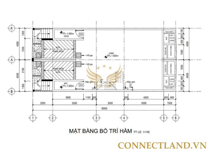 Cho Thuê Mặt Bằng 78-80 Nguyễn Ngọc Phương Phường 17 Quận Bình Thạnh