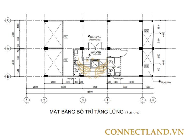 Cho Thuê Mặt Bằng 78-80 Nguyễn Ngọc Phương Phường 17 Quận Bình Thạnh