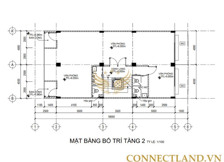 Cho Thuê Mặt Bằng 78-80 Nguyễn Ngọc Phương Phường 17 Quận Bình Thạnh