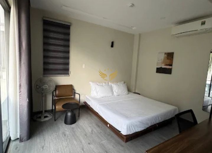 Cho Thuê Mặt Bằng 78 Đường 34B Phường An Phú Quận 2