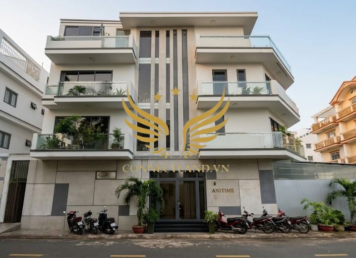 Cho Thuê Mặt Bằng 78 Đường 34B Phường An Phú Quận 2