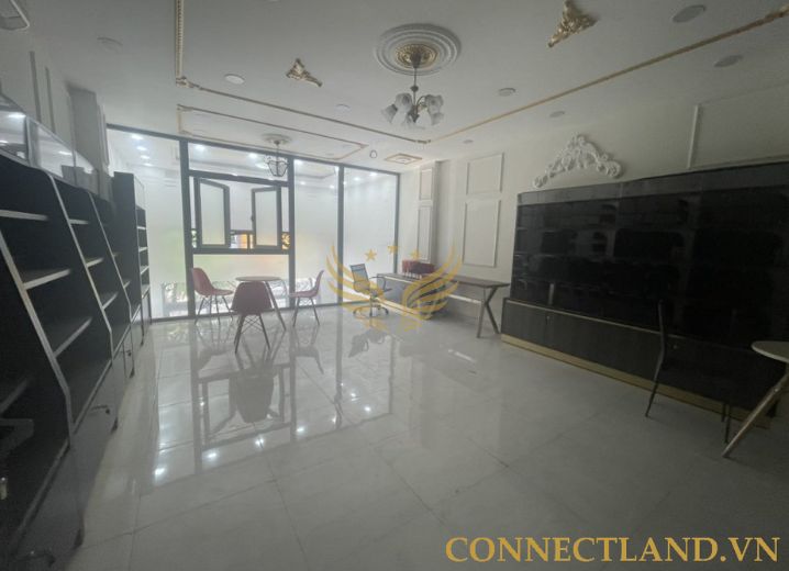 Cho Thuê Mặt Bằng 78 Tân Mỹ Phường Tân Phú Quận 7