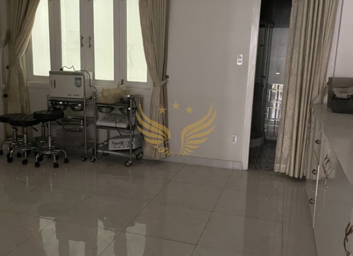 Cho Thuê Mặt Bằng 78 Tân Mỹ Phường Tân Phú Quận 7