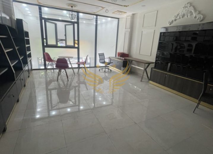 Cho Thuê Mặt Bằng 78 Tân Mỹ Phường Tân Phú Quận 7