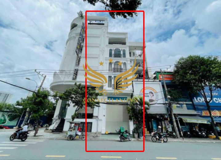 Cho Thuê Mặt Bằng 78 Tân Mỹ Phường Tân Phú Quận 7