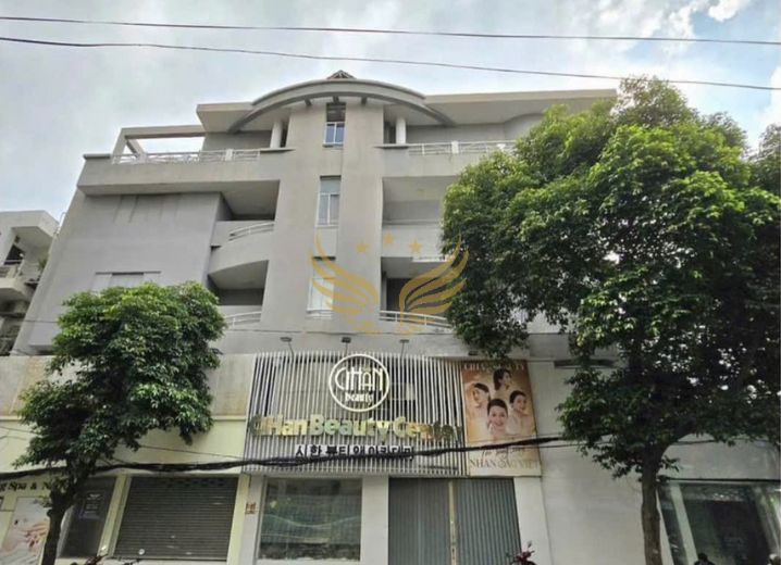 Cho Thuê Mặt Bằng 781/A1 Lê Hồng Phong Phường 12 Quận 10