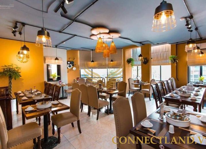 Cho Thuê Mặt Bằng 794 Sư Vạn Hạnh Phường 12 Quận 10