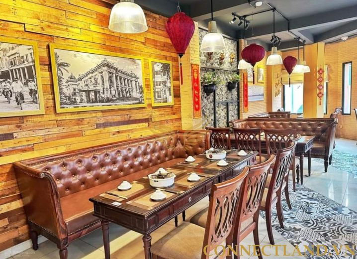 Cho Thuê Mặt Bằng 794 Sư Vạn Hạnh Phường 12 Quận 10