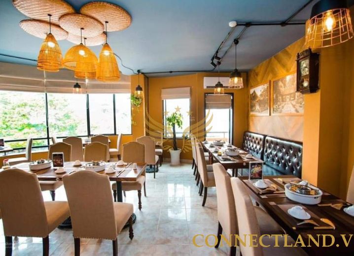 Cho Thuê Mặt Bằng 794 Sư Vạn Hạnh Phường 12 Quận 10