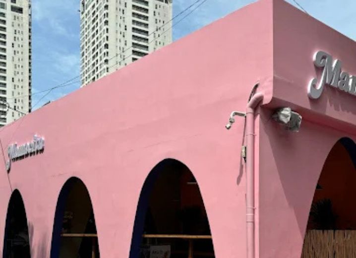 Cho Thuê Mặt Bằng Góc 2MT 80 Xuân Thủy Phường Thảo Điền Quận 2