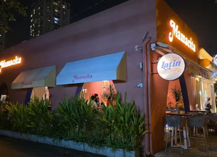 Cho Thuê Mặt Bằng Góc 2MT 80 Xuân Thủy Phường Thảo Điền Quận 2