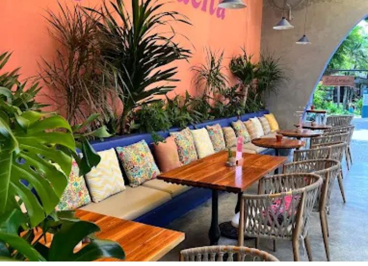 Cho Thuê Mặt Bằng Góc 2MT 80 Xuân Thủy Phường Thảo Điền Quận 2