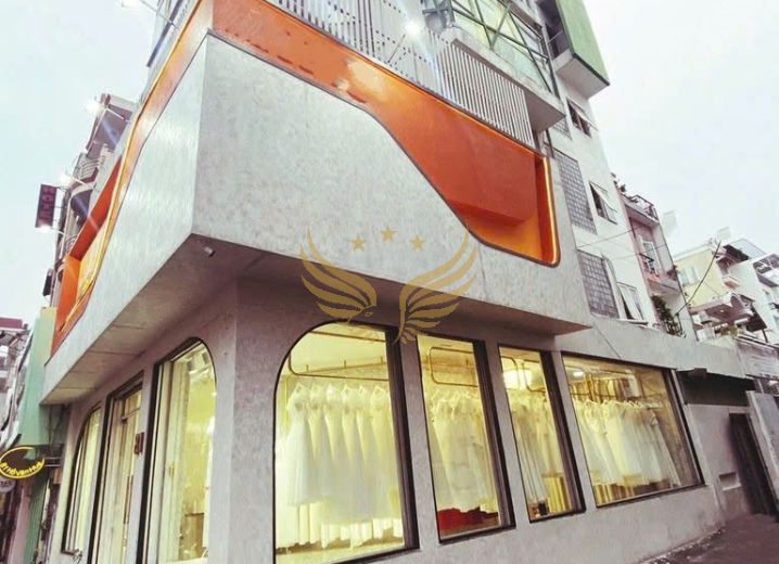 Cho Thuê Mặt Bằng 81 Hồ Văn Huê Phường 9 Quận Phú Nhuận