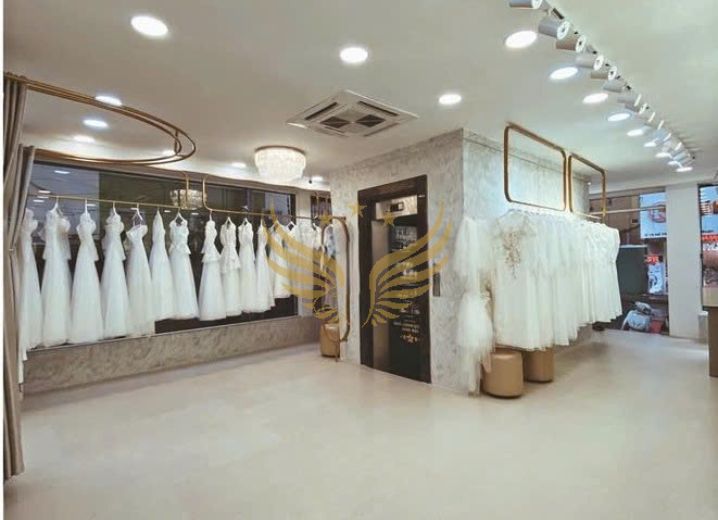 Cho Thuê Mặt Bằng 81 Hồ Văn Huê Phường 9 Quận Phú Nhuận