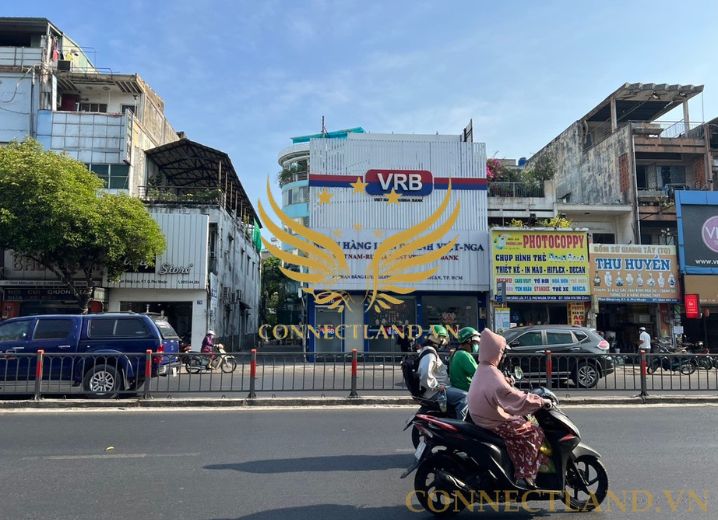 Cho Thuê Mặt Bằng 81 Phan Đăng Lưu Phường 7 Quận Phú Nhuận