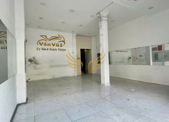 Cho Thuê Mặt Bằng 82 Bạch Đằng Phường 24 Quận Bình Thạnh