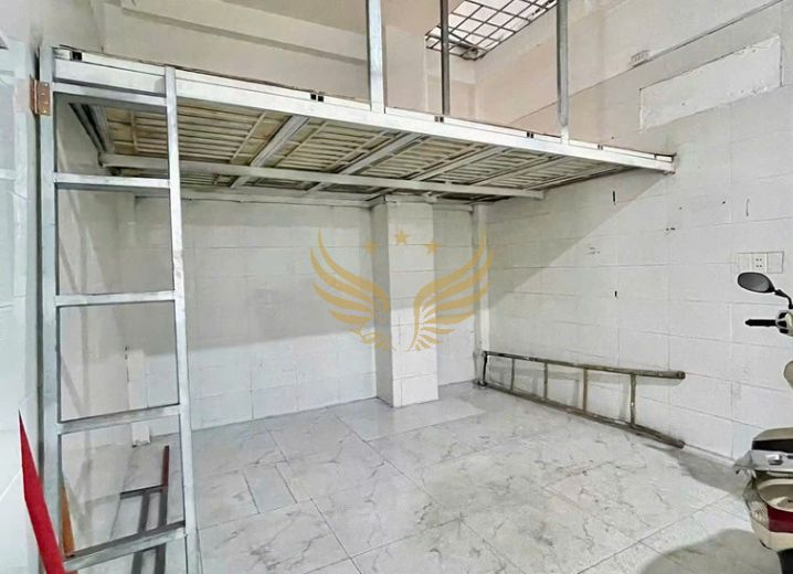 Cho Thuê Mặt Bằng 82 Bạch Đằng Phường 24 Quận Bình Thạnh