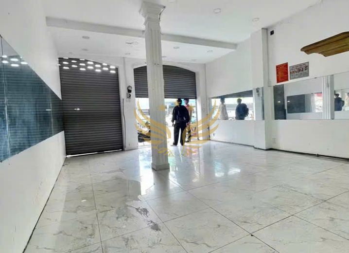 Cho Thuê Mặt Bằng 82 Bạch Đằng Phường 24 Quận Bình Thạnh